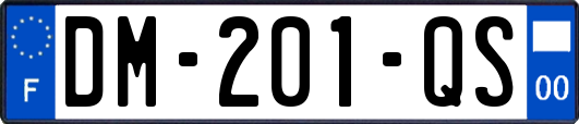 DM-201-QS
