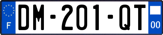 DM-201-QT