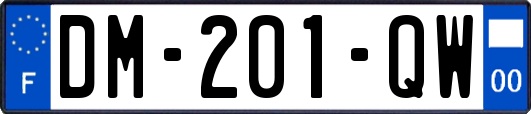 DM-201-QW