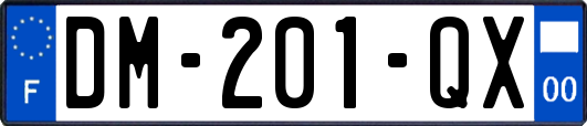 DM-201-QX