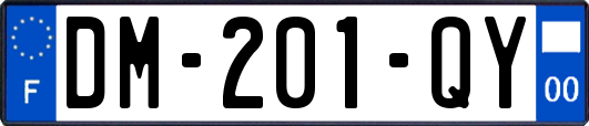 DM-201-QY