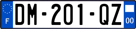 DM-201-QZ