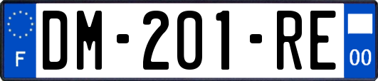 DM-201-RE