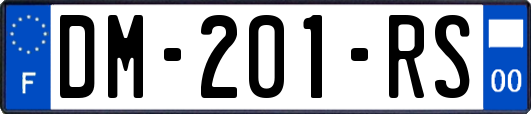 DM-201-RS
