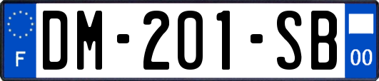 DM-201-SB