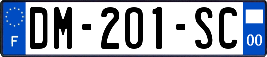 DM-201-SC