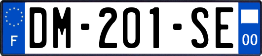 DM-201-SE