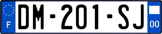 DM-201-SJ