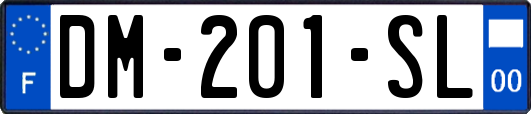 DM-201-SL