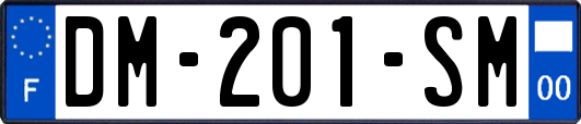DM-201-SM