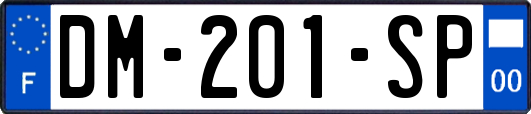 DM-201-SP