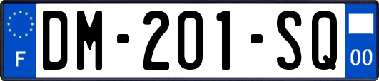 DM-201-SQ