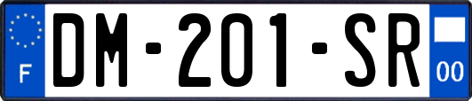 DM-201-SR