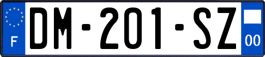 DM-201-SZ