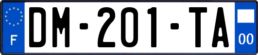 DM-201-TA