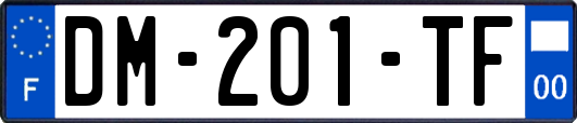 DM-201-TF