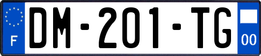 DM-201-TG