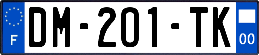 DM-201-TK