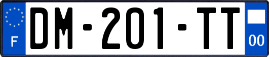 DM-201-TT