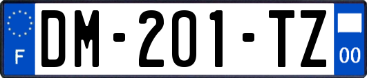 DM-201-TZ