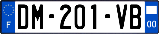 DM-201-VB