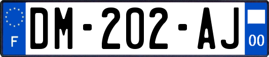 DM-202-AJ