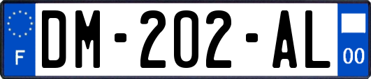 DM-202-AL