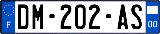 DM-202-AS