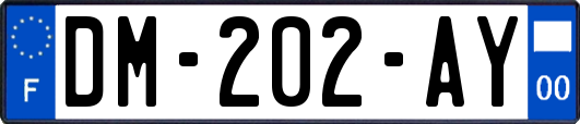 DM-202-AY