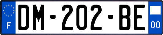 DM-202-BE