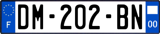 DM-202-BN