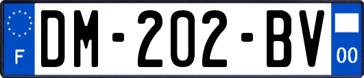 DM-202-BV