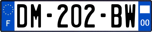 DM-202-BW