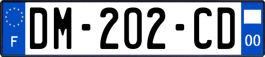 DM-202-CD