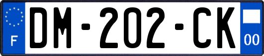 DM-202-CK