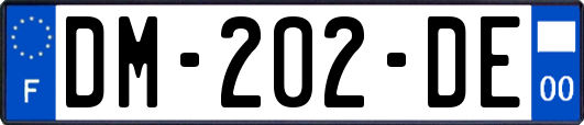 DM-202-DE
