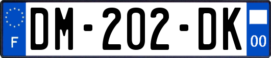 DM-202-DK