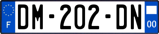 DM-202-DN
