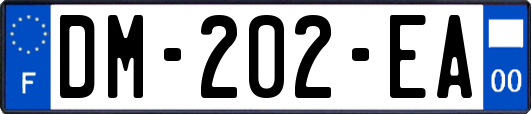DM-202-EA