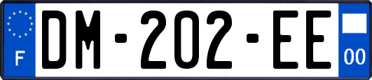 DM-202-EE