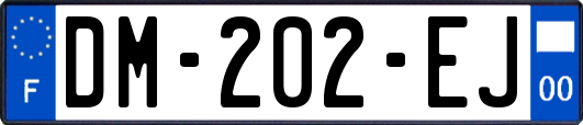 DM-202-EJ