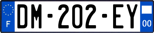 DM-202-EY