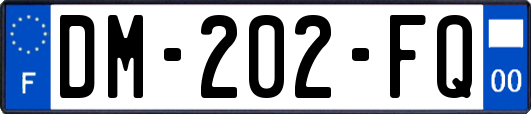DM-202-FQ