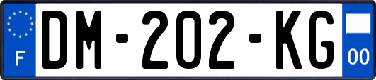 DM-202-KG