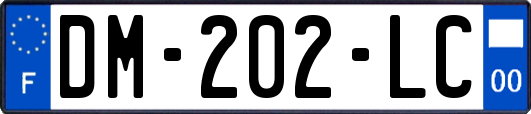 DM-202-LC