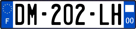 DM-202-LH