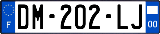 DM-202-LJ