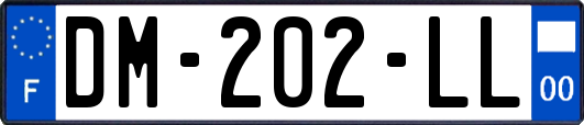 DM-202-LL