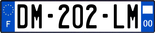 DM-202-LM
