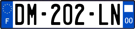 DM-202-LN